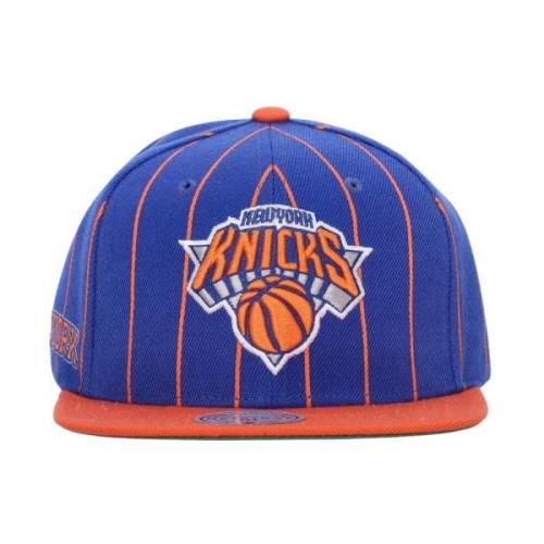 New York Knicks Snapback Kasket