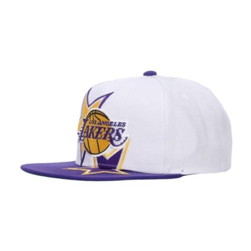 NBA All Starz Snapback Kasket