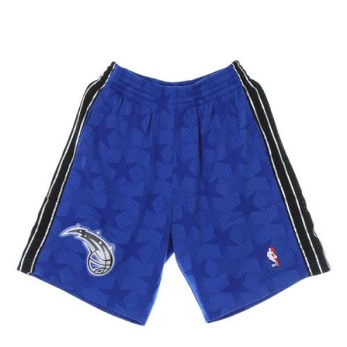 NBA Swingman Basketball Shorts Hardwood Classics