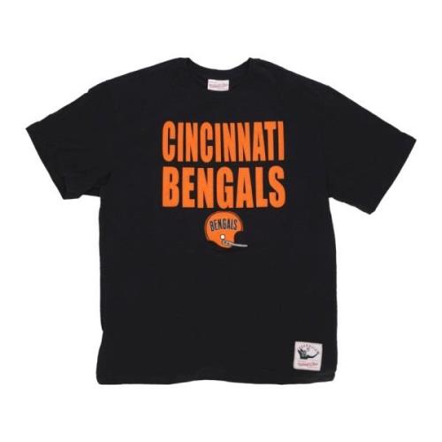 Cinben NFL Legendarisk Tee