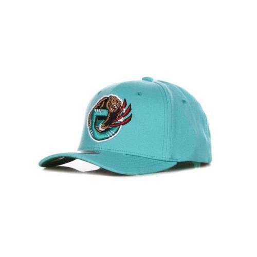 Grizzlies NBA Holdkappe Teal