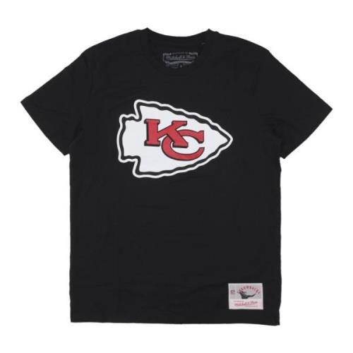 Kansas City Chiefs Logo Tee Sort