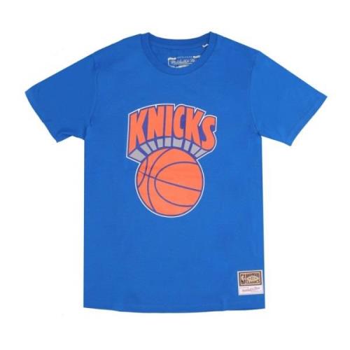 New York Knicks Logo T-shirt