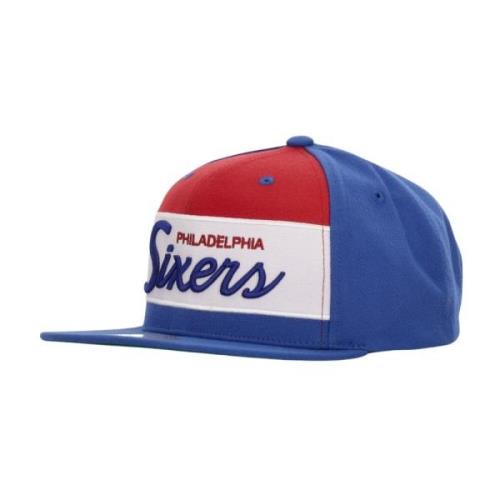 NBA Retro Sport Snapback Kasket