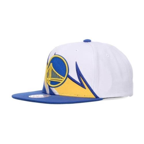 Golden State Warriors Snapback Cap