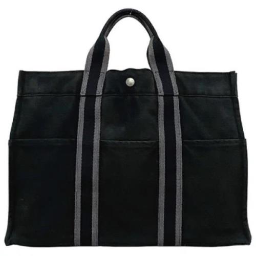 Pre-owned Canvas totes