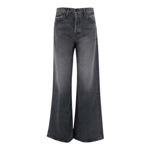 Brede Ben Stretch Denim Jeans