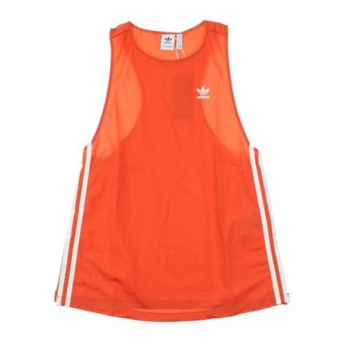 Slim Fit Tank Top