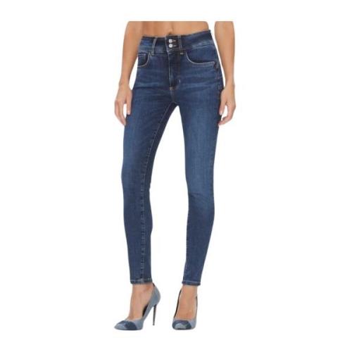 Skinny SHAPE UP jeans