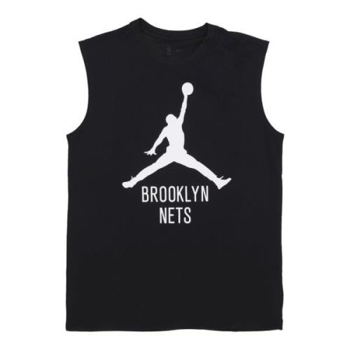 Brooklyn Nets Basketball Tee Sort