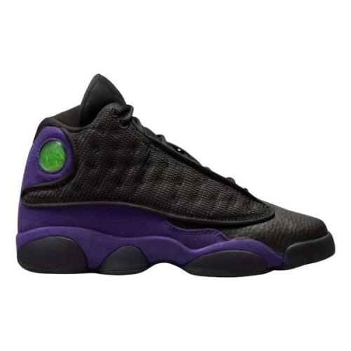 Court Purple Retro 13 Begrænset Udgave