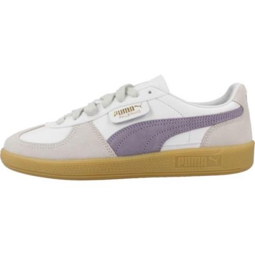 Stilfulde Sneakers PALERMO LTH