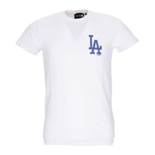 Dodgers Stadion Mad Grafisk Tee