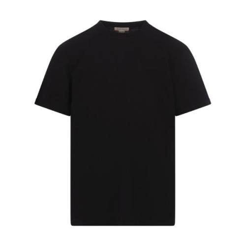 Sort Logo Tape Crew-neck T-shirt