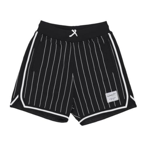 Stribet Basketball Game Day Shorts