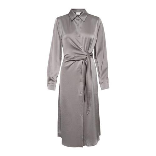 Steeple Gray Kalotte Dress