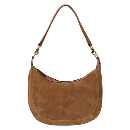 Elegant Helia Big Crossbody Taske