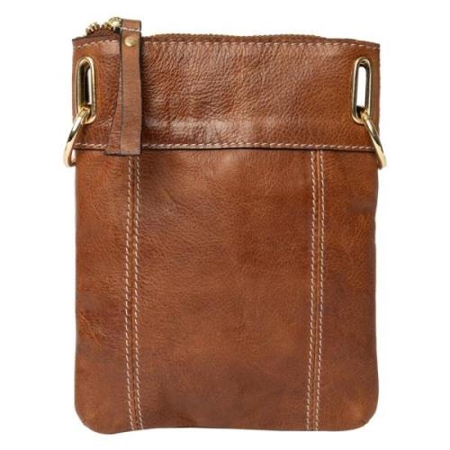 Stilfuld Crossbody Taske