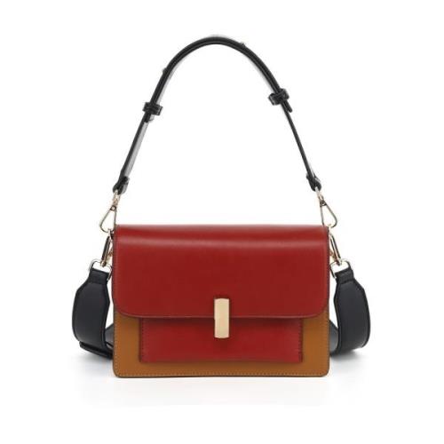 Stilfuld Adele Crossbody Taske