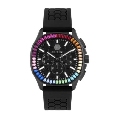 Herreur $pectre Chrono Rainbow