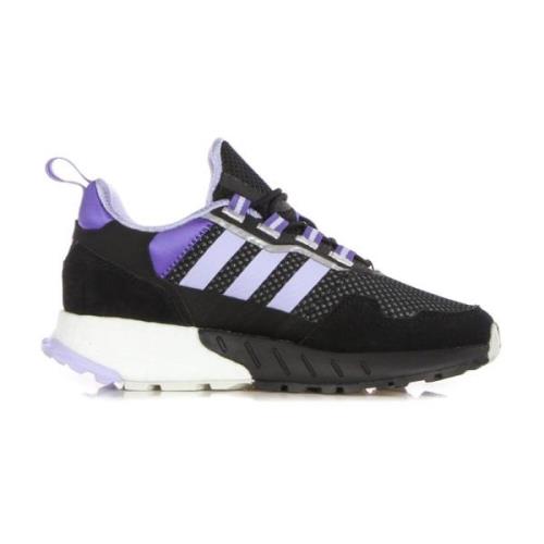 Boost Seasonality Lav Sneaker Kerne Sort