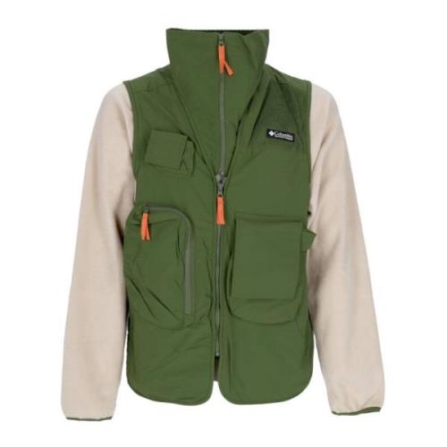 River Jacket med Omni-shield Teknologi