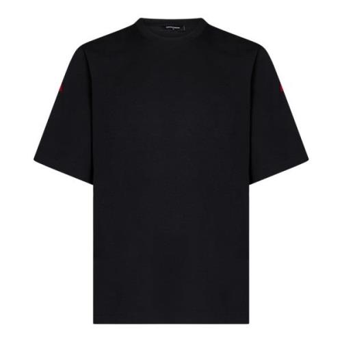 Sort Logo Crewneck T-Shirt AW24