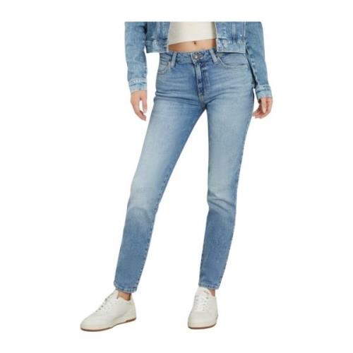 Skinny CURVE jeans - Lyse denim