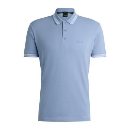 Klassisk Polo Shirt - Paddy