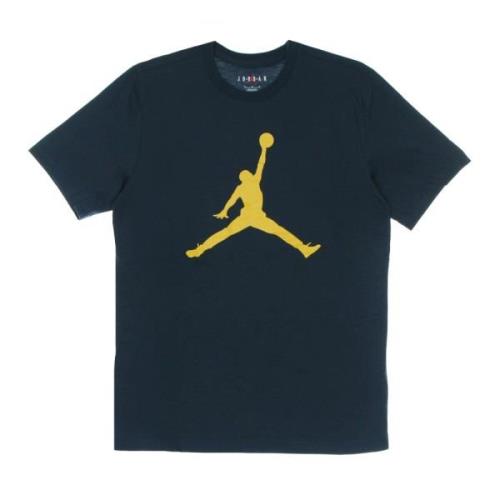 Jumpman Crew T-shirt Navy/Gul