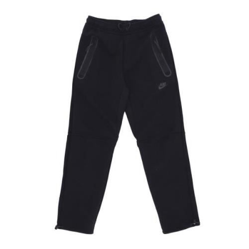 Tech Fleece Tracksuit Bukser Sort