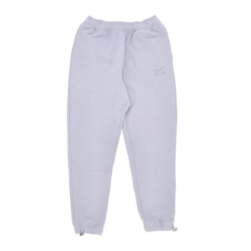 Sportswear Joggers Wolf Grey French Terry