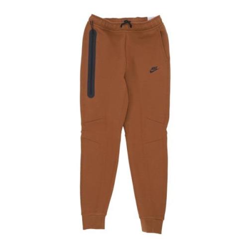 Tech Fleece Letvægts Tracksuit Joggers