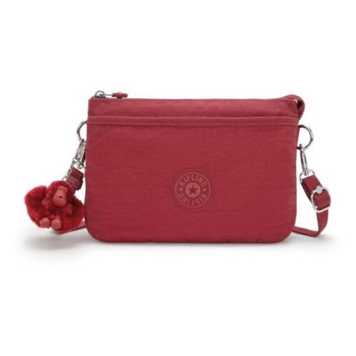 Smart Crossbody Taske med Flere Rum