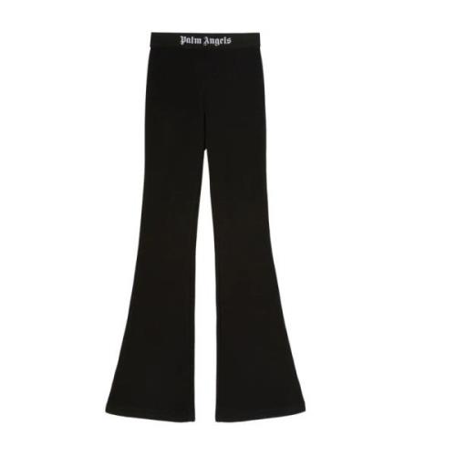 Wide Trousers