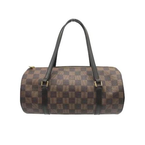 Pre-owned Bomuld louis-vuitton-tasker