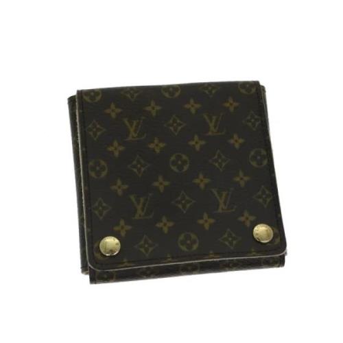 Pre-owned Stof louis-vuitton-smykker