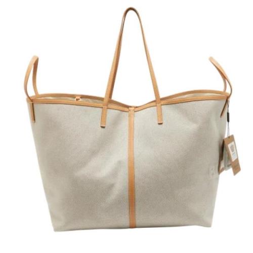 Pre-owned Canvas totes