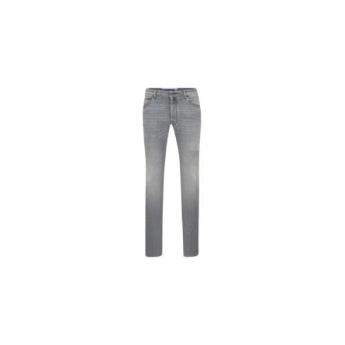 Slim Fit Stretch Bomuld Jeans