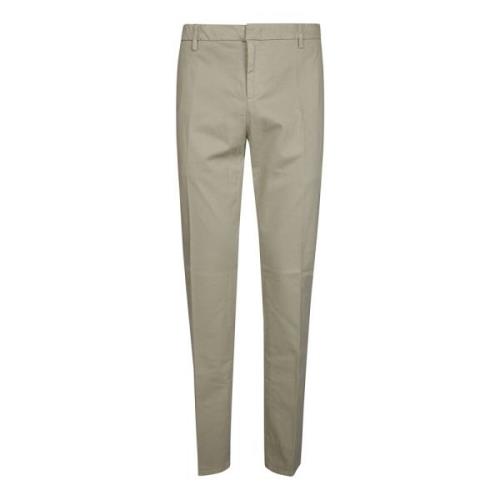 Spiritissimo Straight Pants