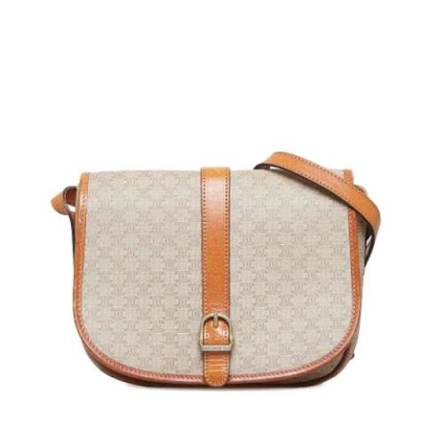 Pre-owned Stof crossbody-tasker