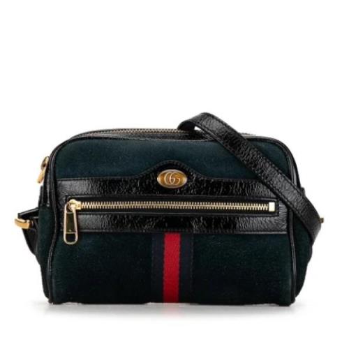 Pre-owned Ruskind crossbody-tasker