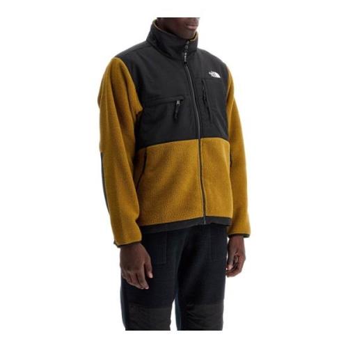 Retro Denali Fleece Sportsjakke