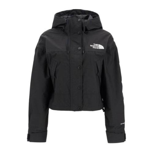 Reign On Windbreaker Jakke