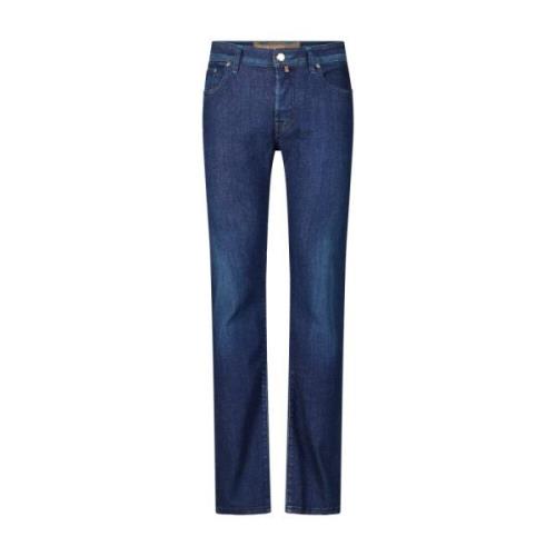 Tidløse Slim Fit Jeans