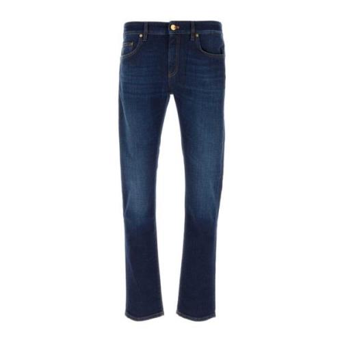 Swing Denim Jeans