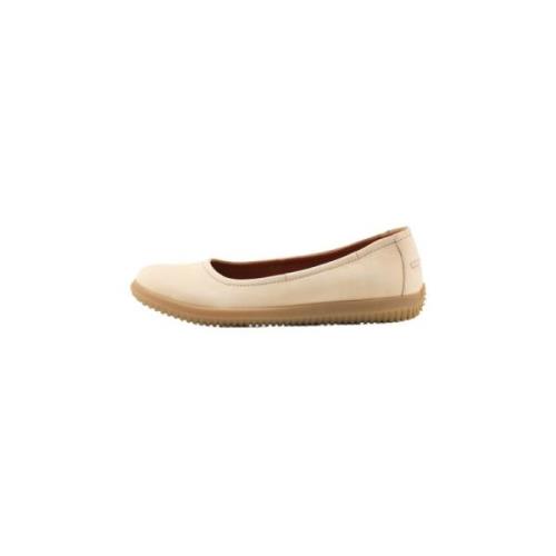 Ballerina Nubuck Cream Bio