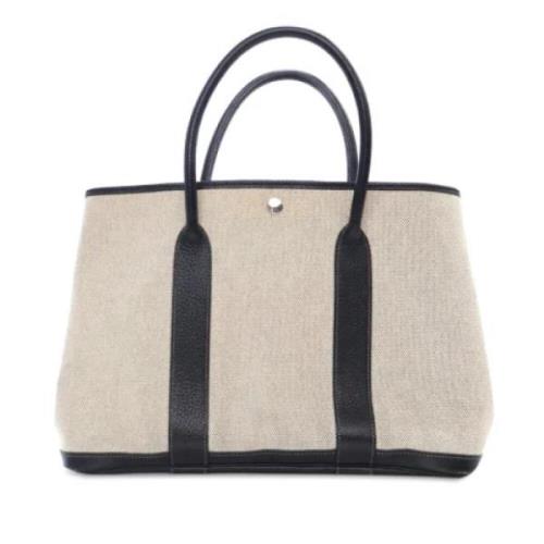 Pre-owned Canvas totes