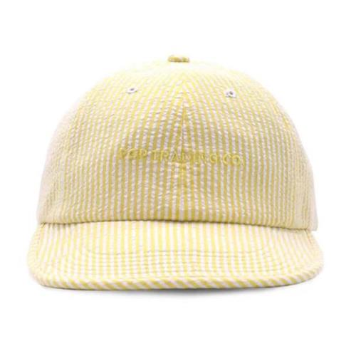 Flexfoam Seersucker Hat