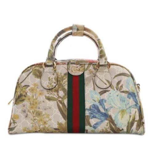 Pre-owned Stof gucci-tasker